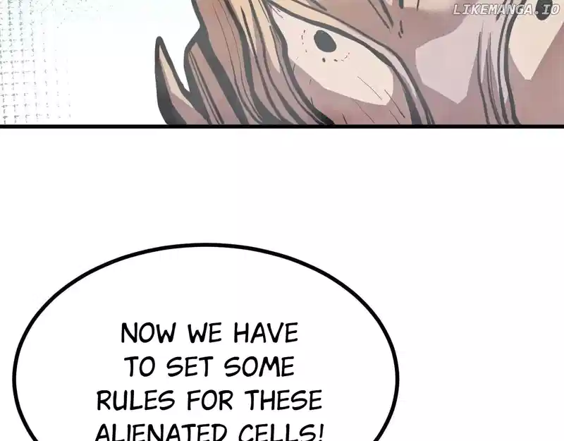 Read Apex Future Martial Arts Manga Online