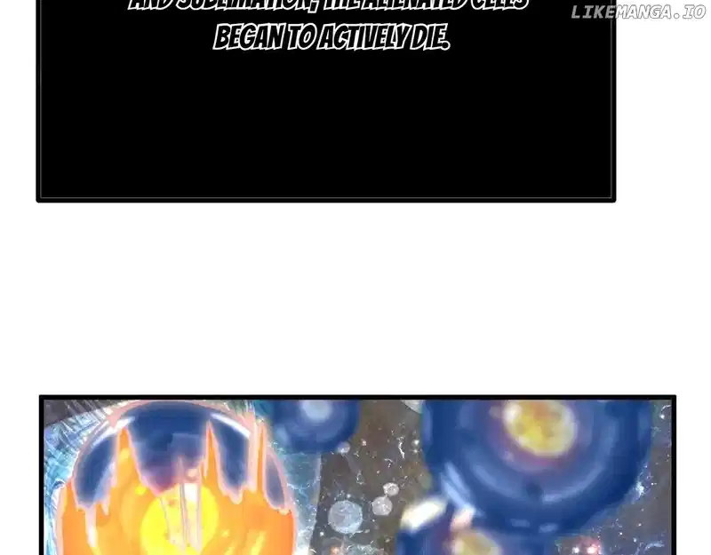 Read Apex Future Martial Arts Manga Online