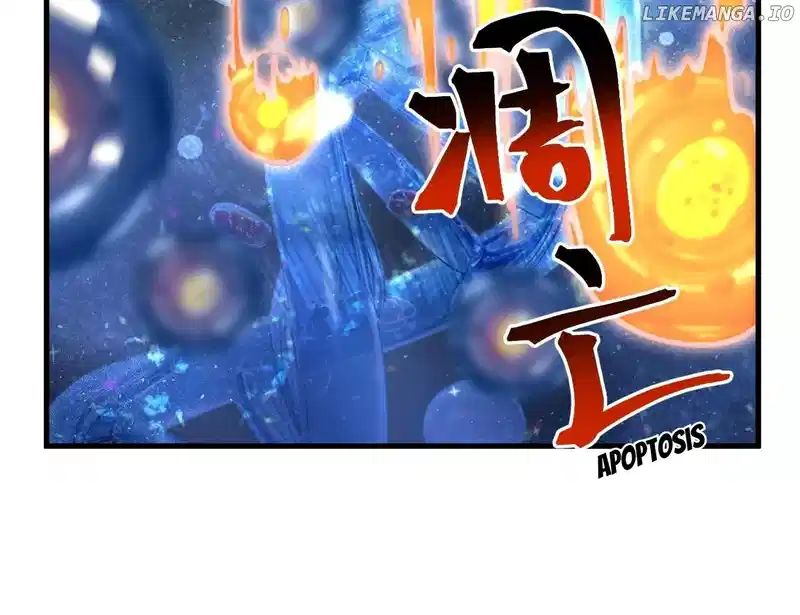 Read Apex Future Martial Arts Manga Online