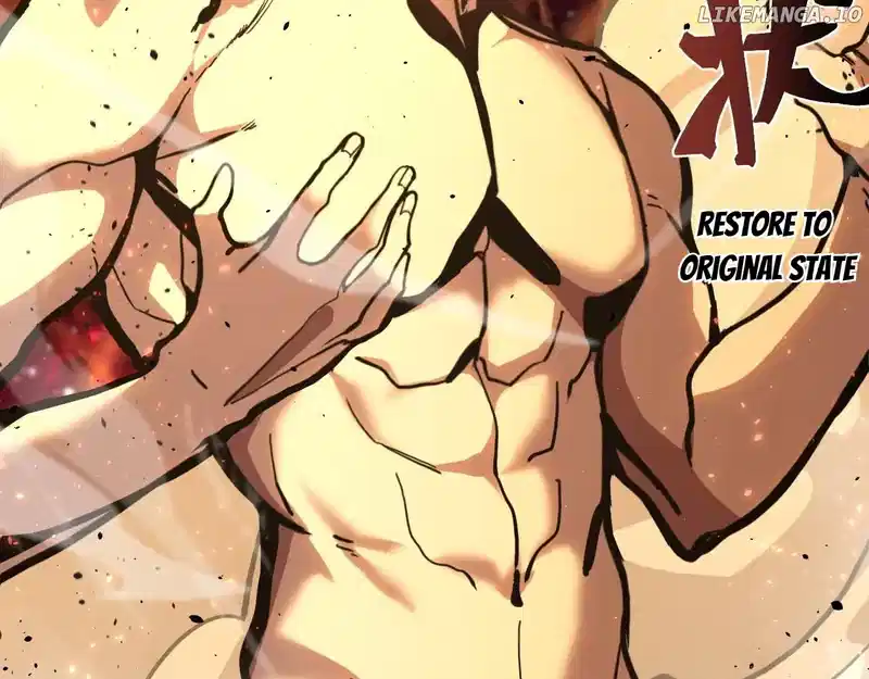 Read Apex Future Martial Arts Manga Online