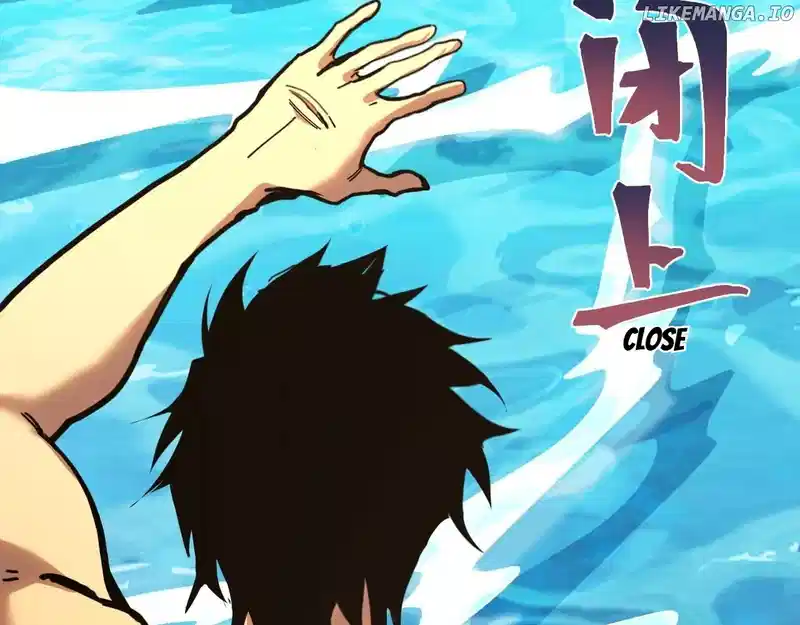 Read Apex Future Martial Arts Manga Online