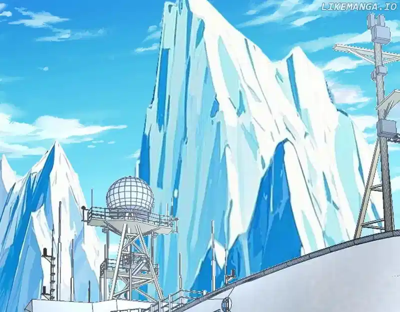 Read Apex Future Martial Arts Manga Online