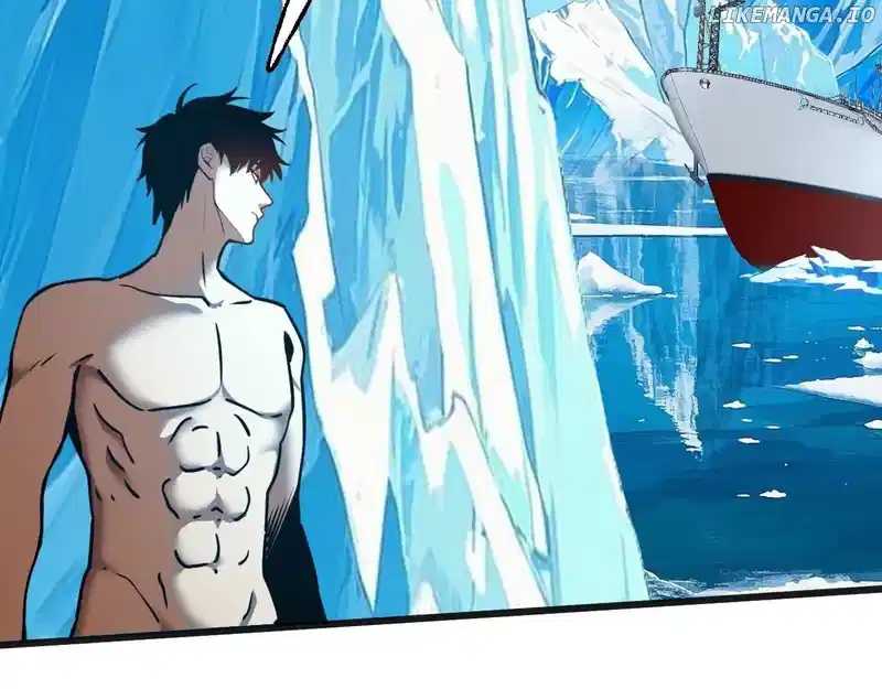 Read Apex Future Martial Arts Manga Online