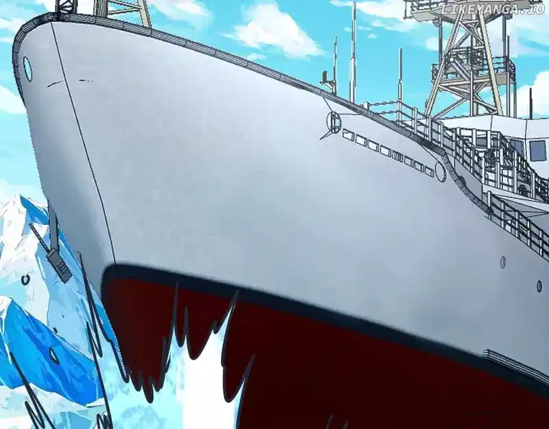 Read Apex Future Martial Arts Manga Online