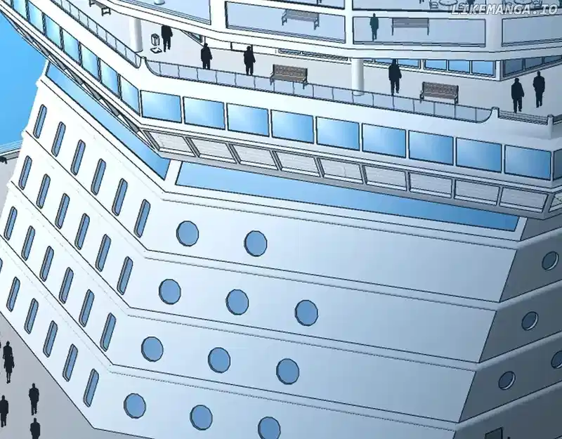 Read Apex Future Martial Arts Manga Online