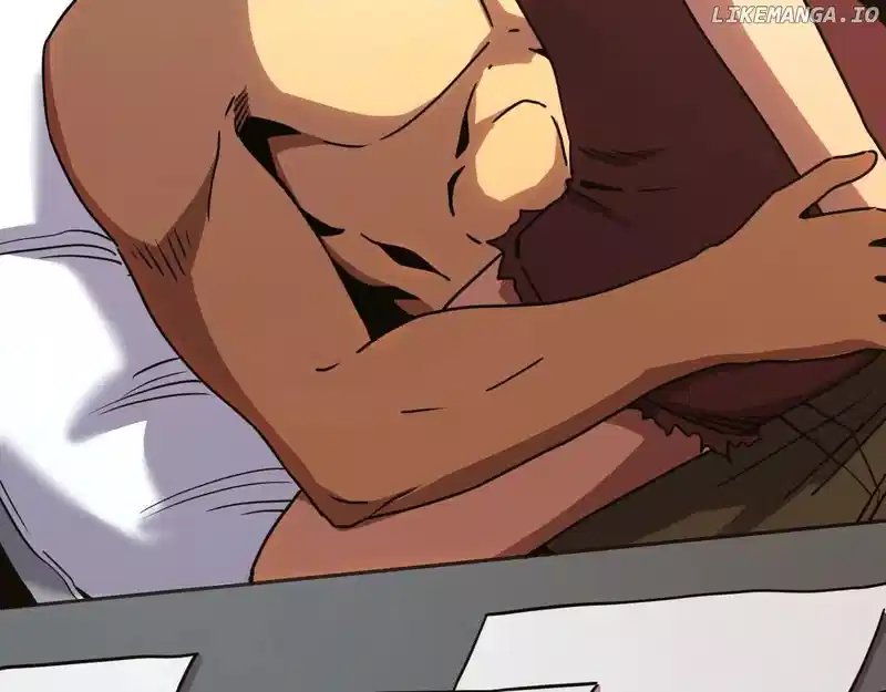 Read Apex Future Martial Arts Manga Online