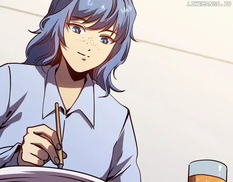 Read Apex Future Martial Arts Manga Online