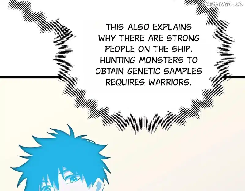 Read Apex Future Martial Arts Manga Online