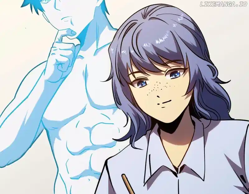 Read Apex Future Martial Arts Manga Online