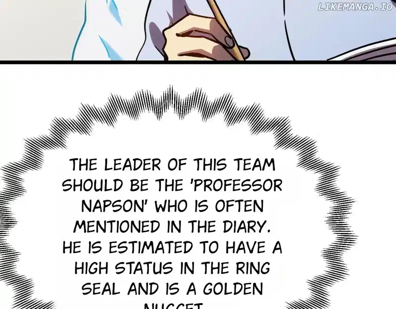 Read Apex Future Martial Arts Manga Online