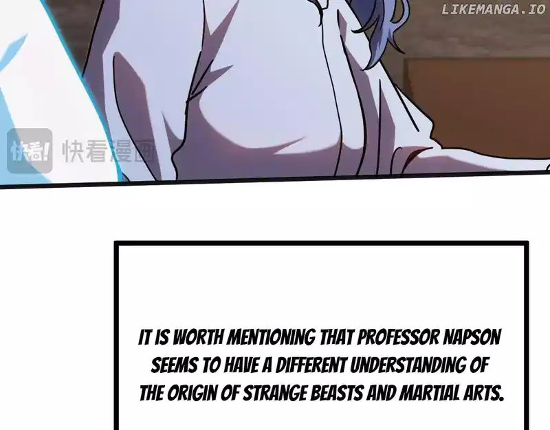 Read Apex Future Martial Arts Manga Online