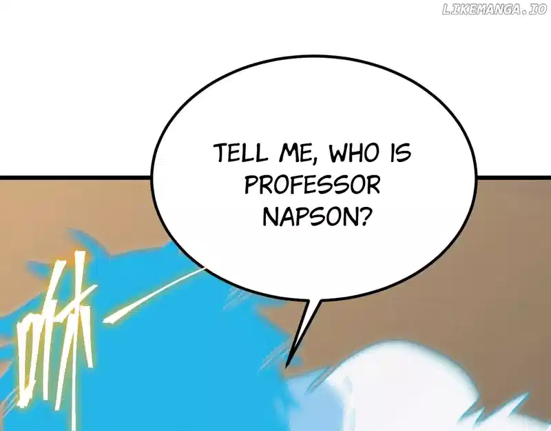 Read Apex Future Martial Arts Manga Online