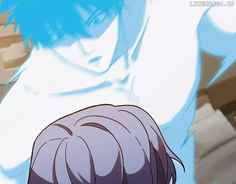 Read Apex Future Martial Arts Manga Online