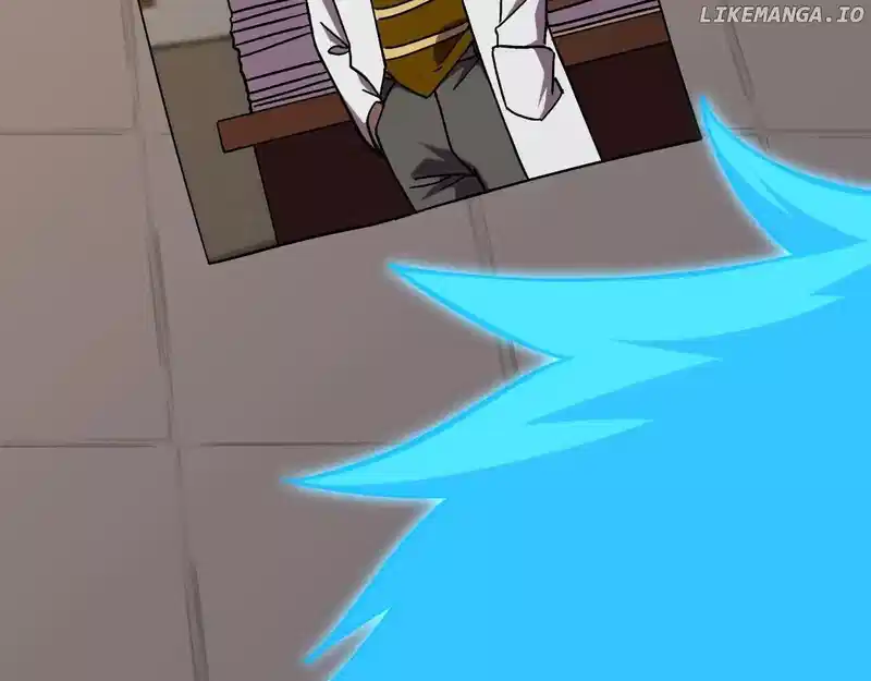 Read Apex Future Martial Arts Manga Online