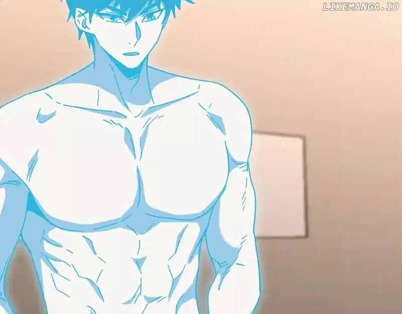 Read Apex Future Martial Arts Manga Online