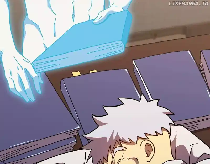 Read Apex Future Martial Arts Manga Online