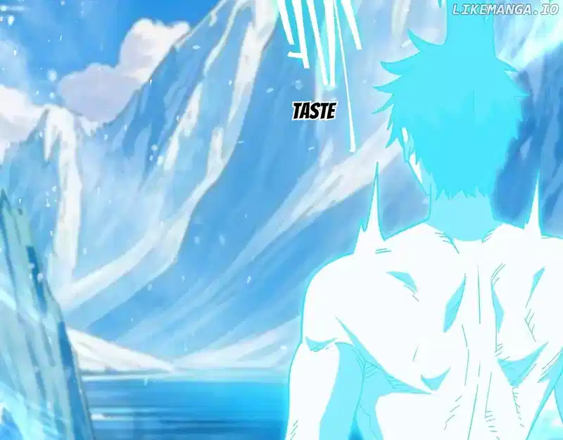 Read Apex Future Martial Arts Manga Online