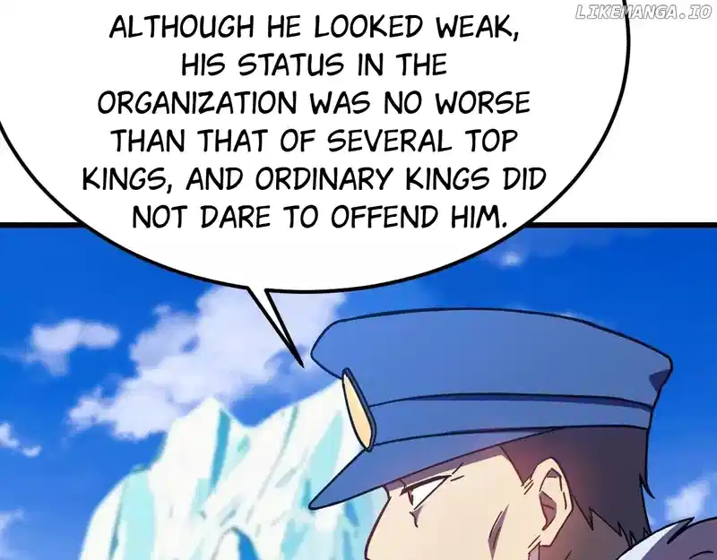 Read Apex Future Martial Arts Manga Online