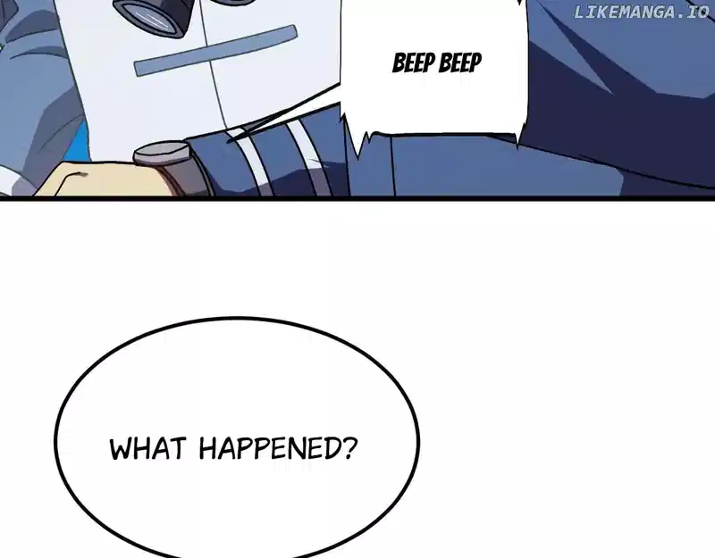 Read Apex Future Martial Arts Manga Online