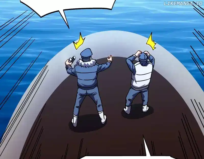 Read Apex Future Martial Arts Manga Online