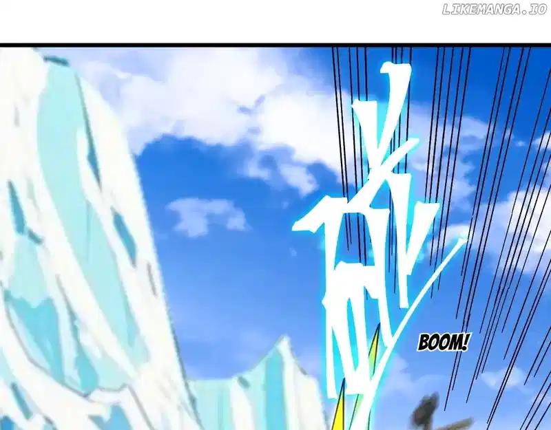 Read Apex Future Martial Arts Manga Online