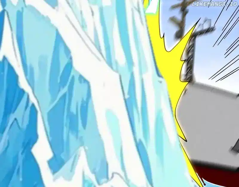 Read Apex Future Martial Arts Manga Online