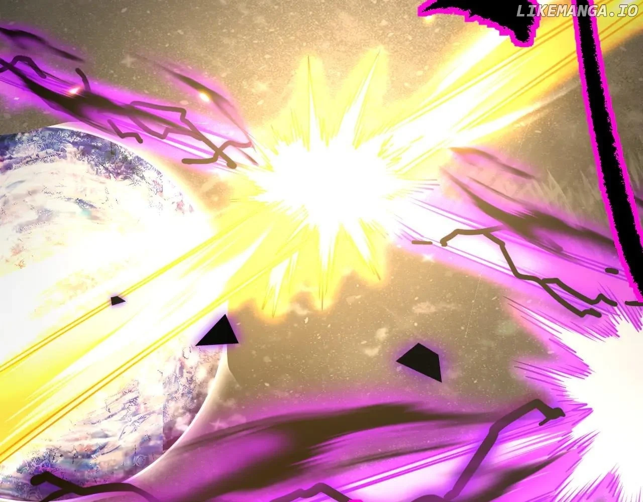 Read Apex Future Martial Arts Manga Online