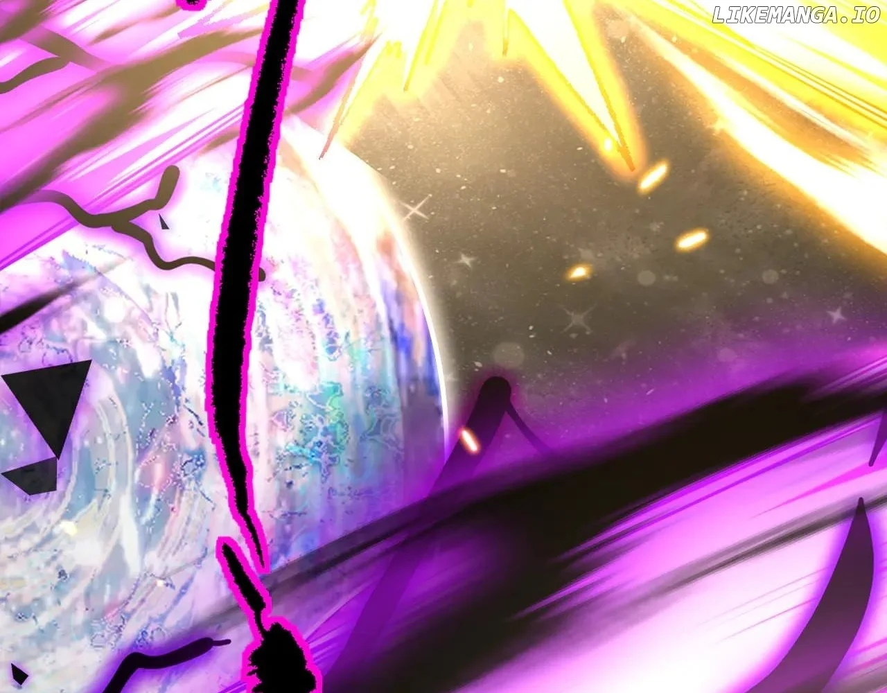 Read Apex Future Martial Arts Manga Online