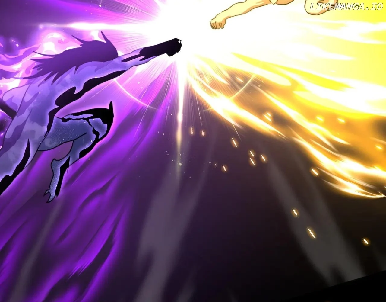 Read Apex Future Martial Arts Manga Online