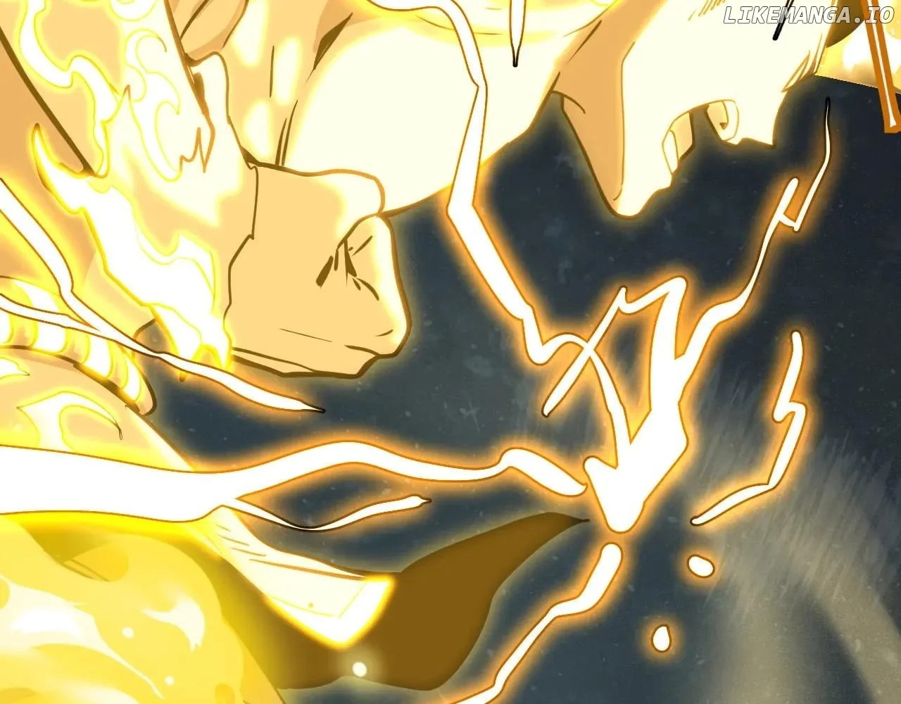 Read Apex Future Martial Arts Manga Online