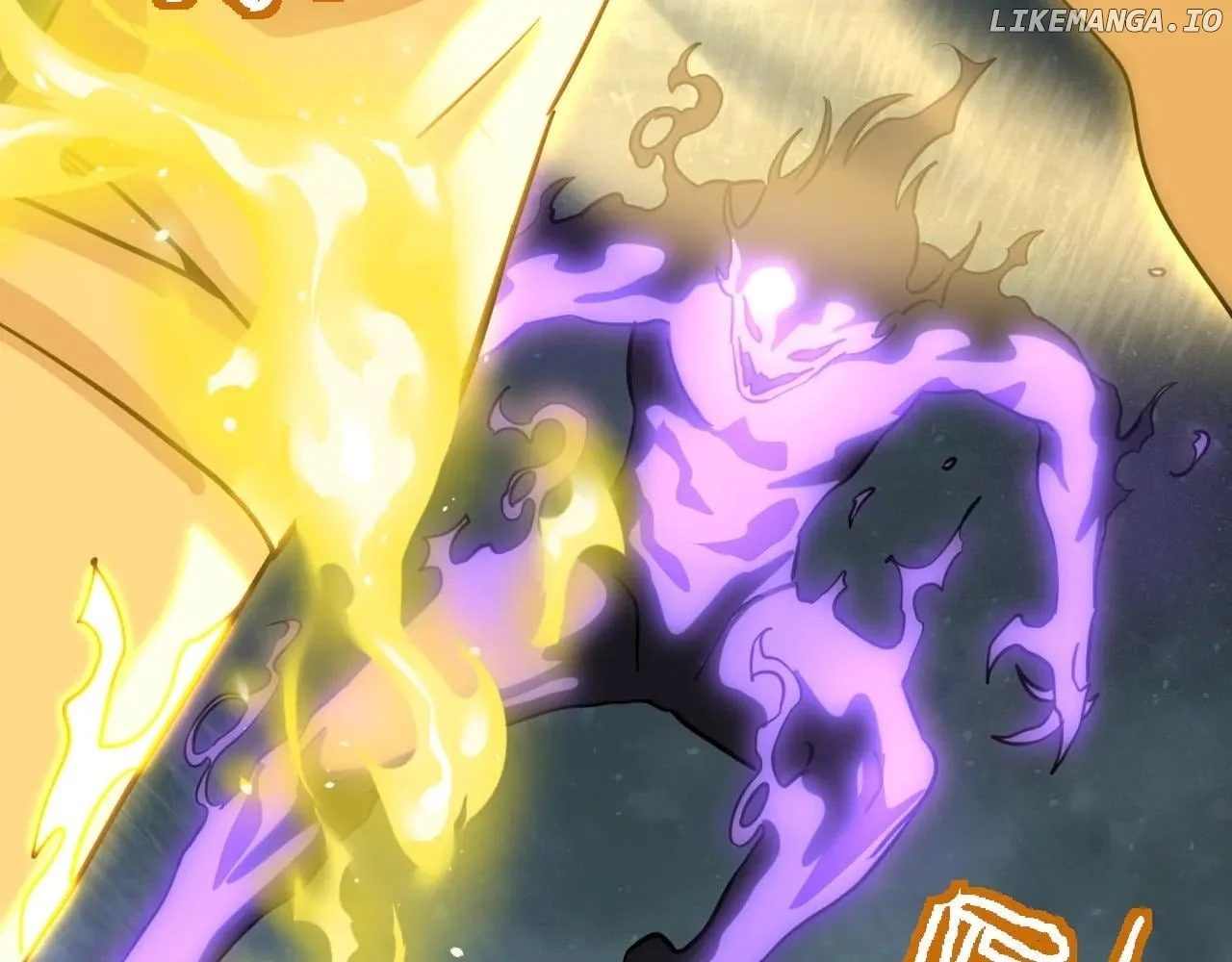 Read Apex Future Martial Arts Manga Online