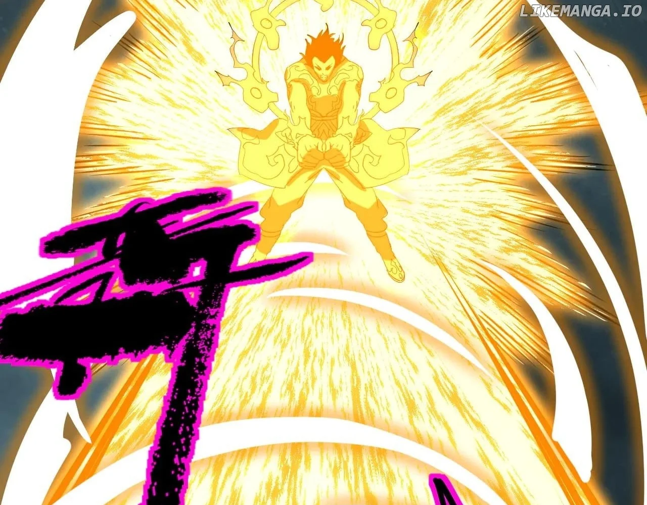 Read Apex Future Martial Arts Manga Online