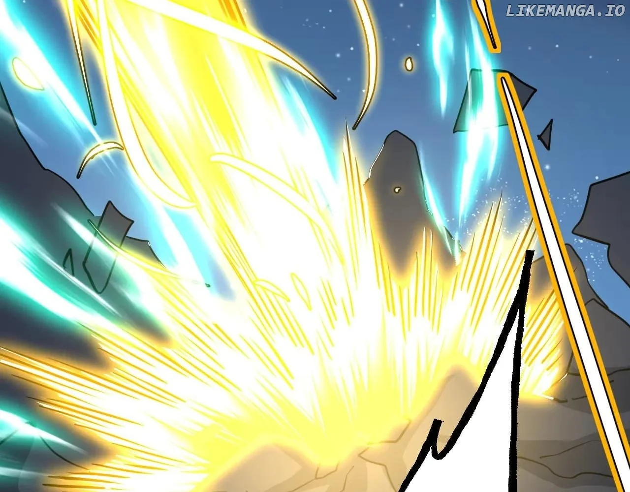 Read Apex Future Martial Arts Manga Online