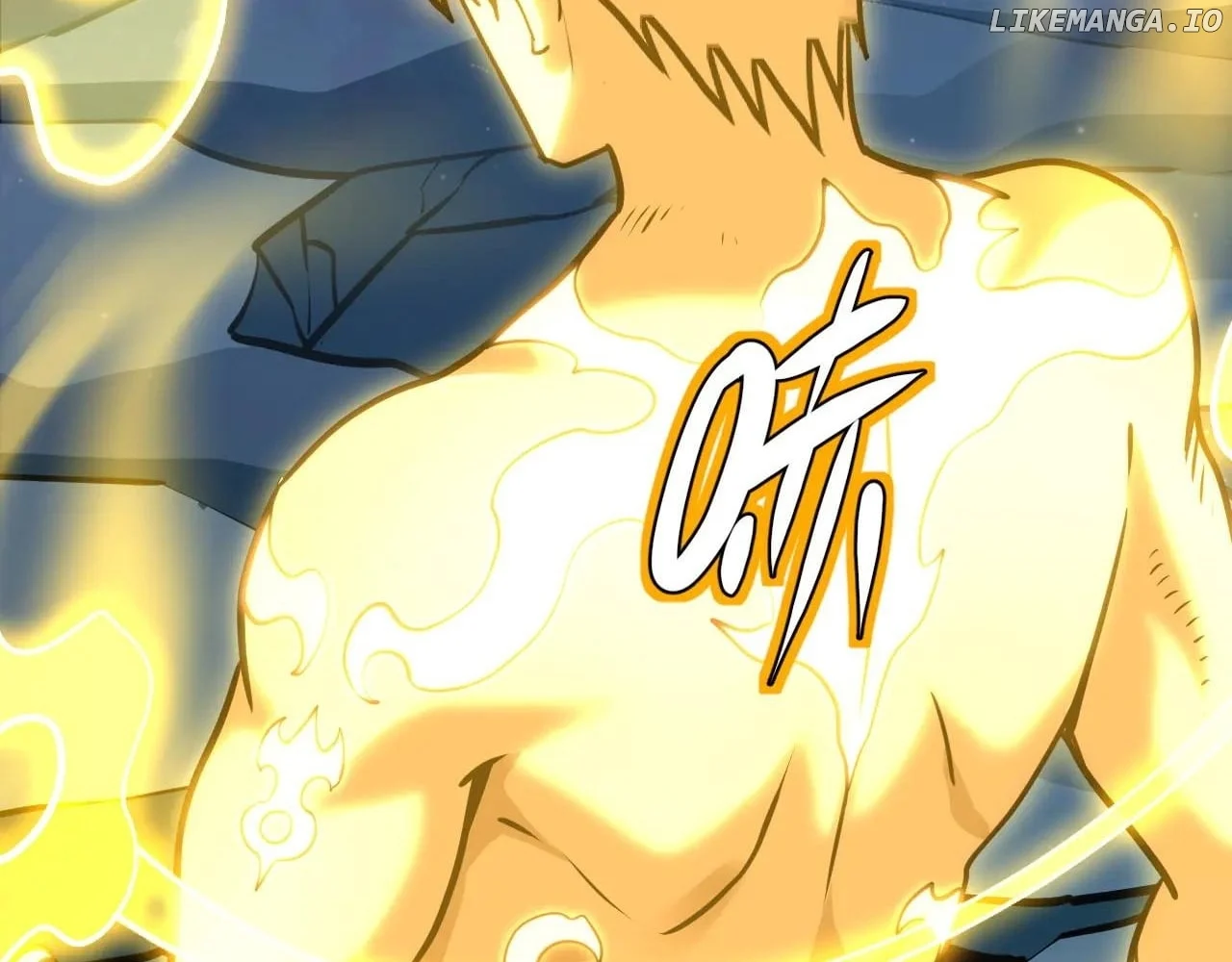 Read Apex Future Martial Arts Manga Online