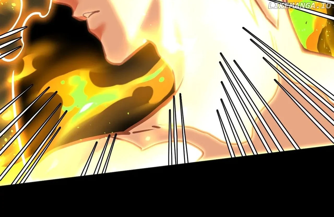 Read Apex Future Martial Arts Manga Online