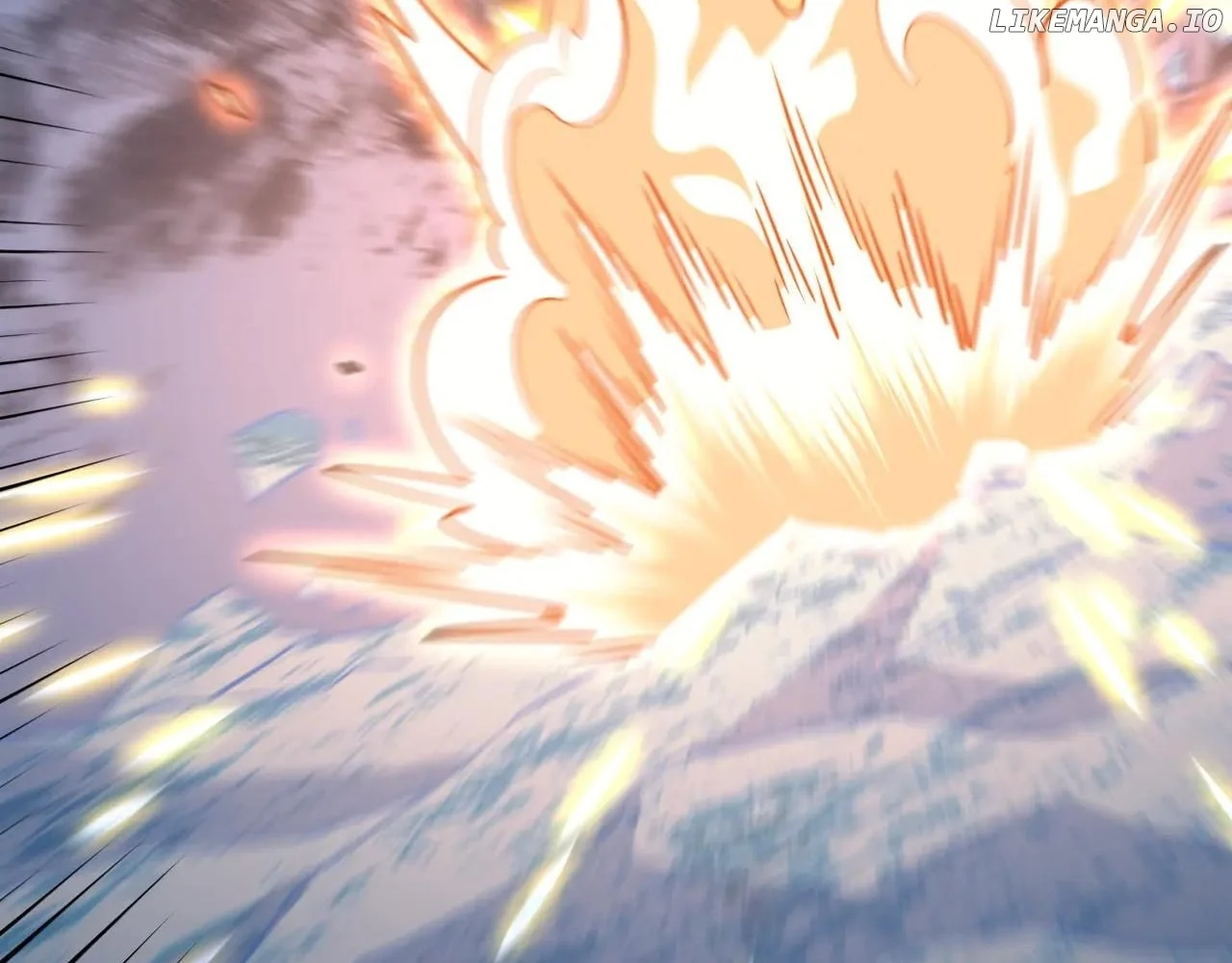 Read Apex Future Martial Arts Manga Online