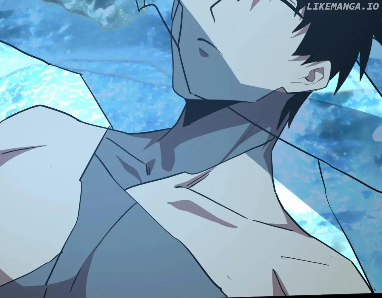 Read Apex Future Martial Arts Manga Online