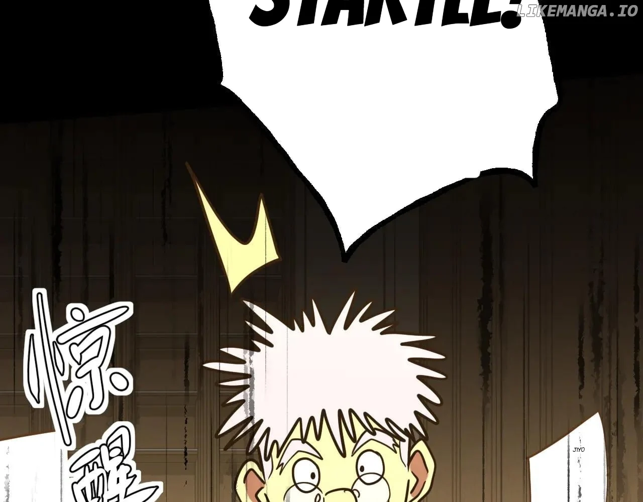 Read Apex Future Martial Arts Manga Online