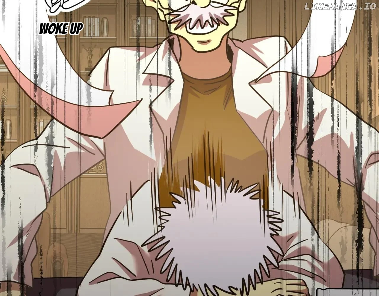 Read Apex Future Martial Arts Manga Online