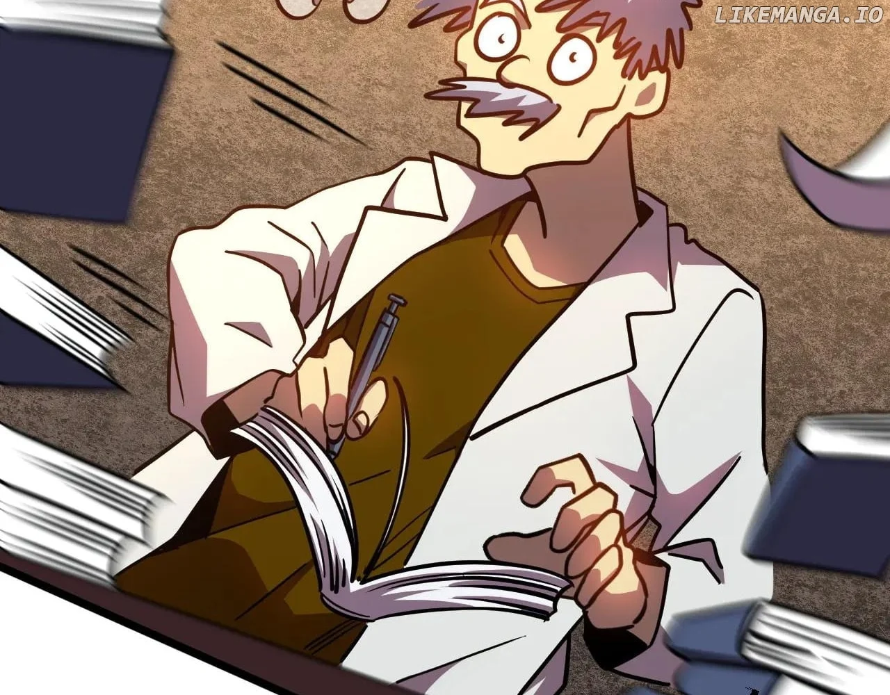 Read Apex Future Martial Arts Manga Online