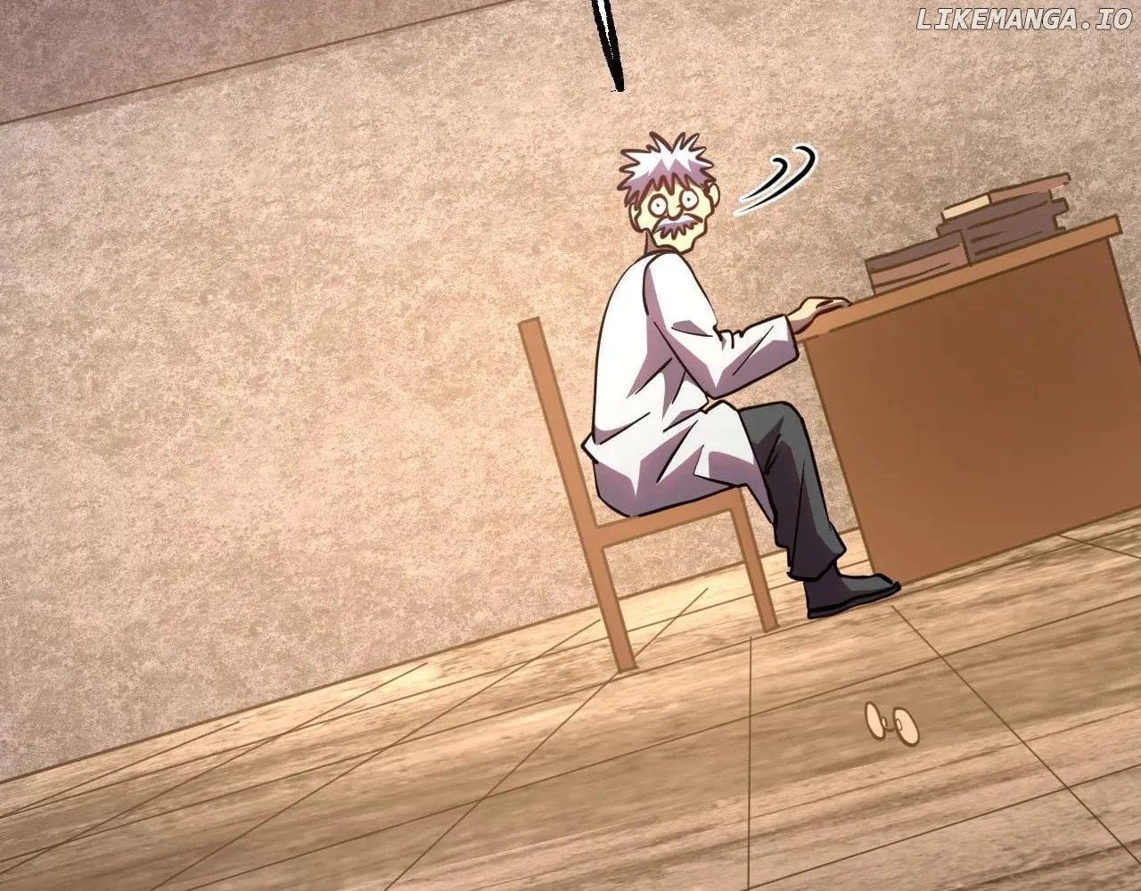 Read Apex Future Martial Arts Manga Online