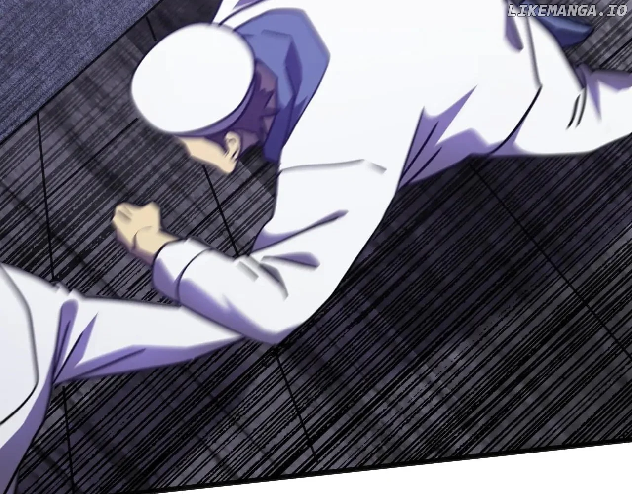 Read Apex Future Martial Arts Manga Online