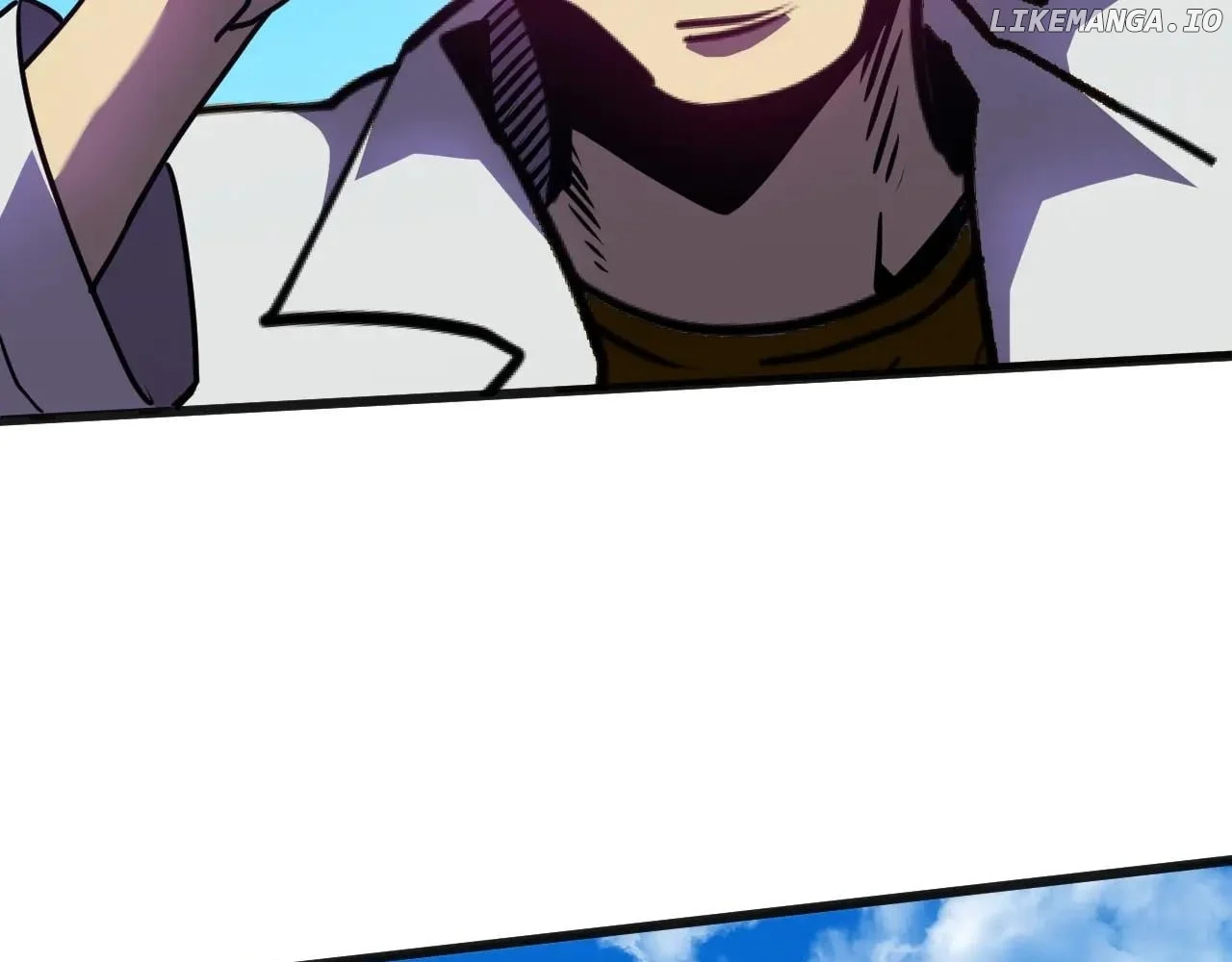 Read Apex Future Martial Arts Manga Online