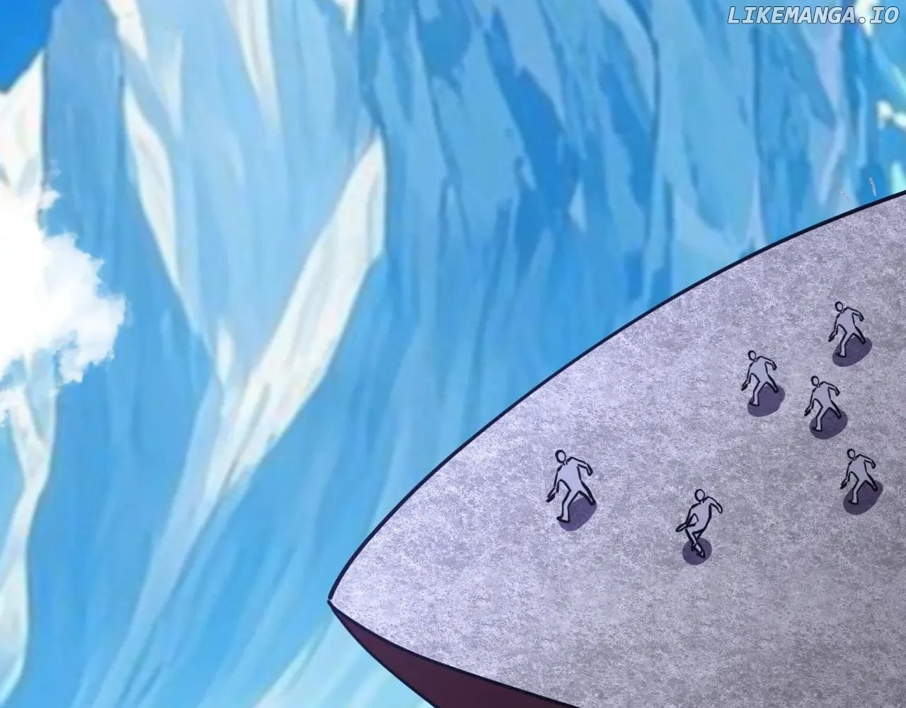 Read Apex Future Martial Arts Manga Online