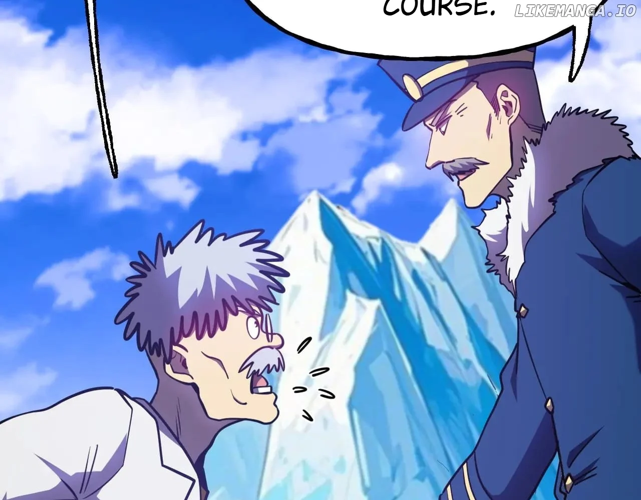 Read Apex Future Martial Arts Manga Online