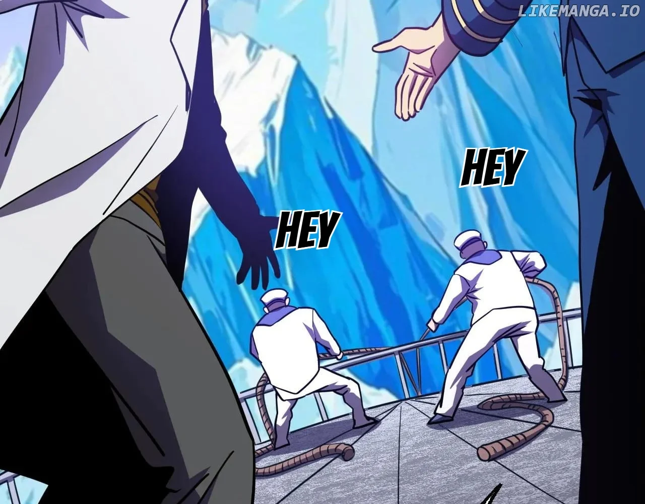 Read Apex Future Martial Arts Manga Online