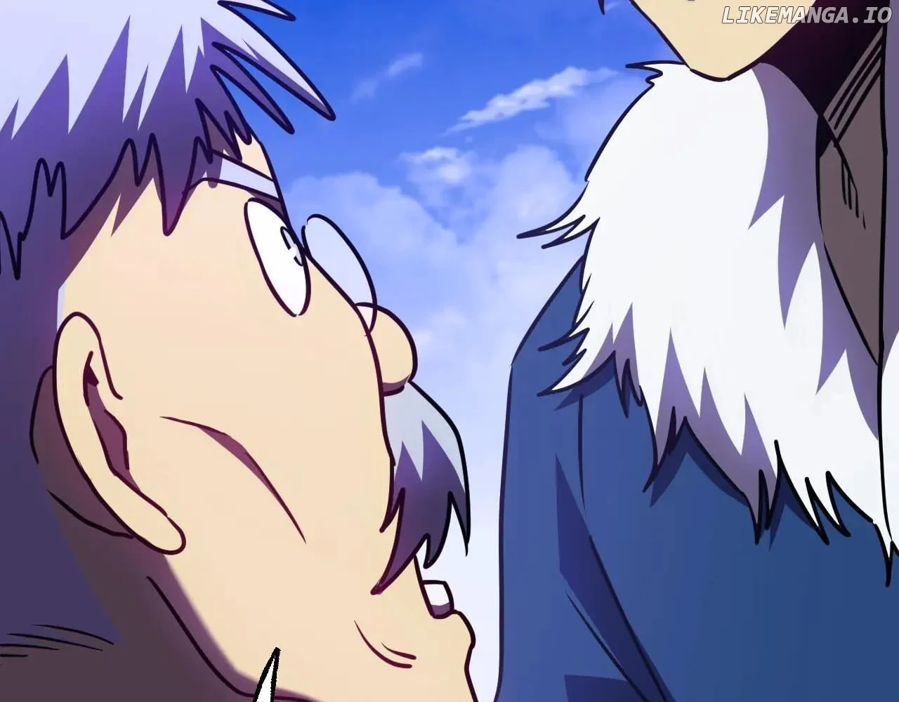 Read Apex Future Martial Arts Manga Online