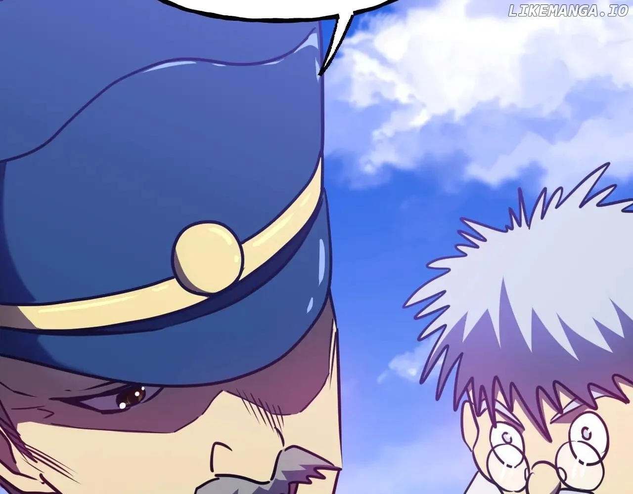 Read Apex Future Martial Arts Manga Online