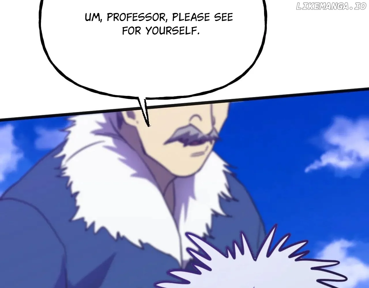 Read Apex Future Martial Arts Manga Online