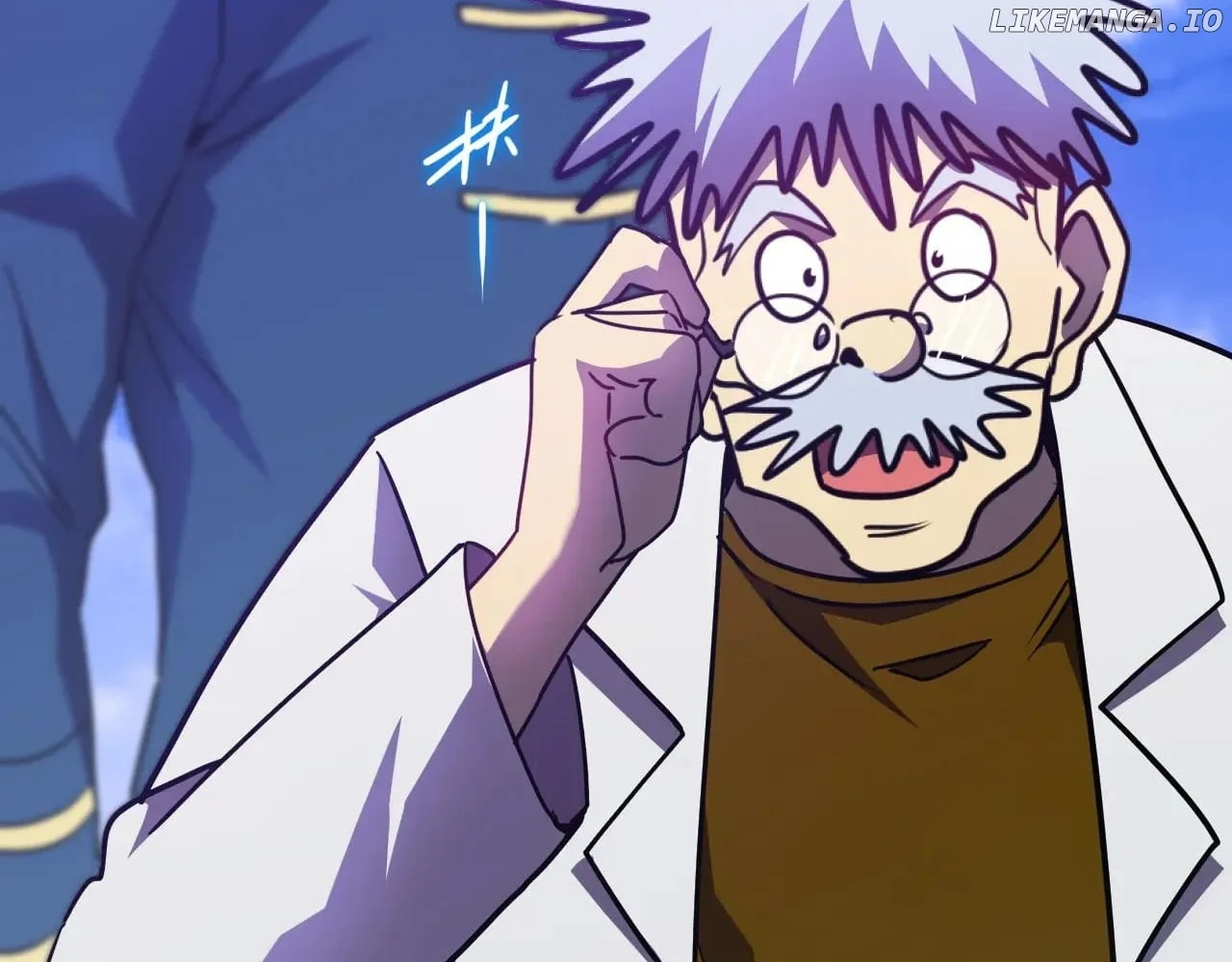 Read Apex Future Martial Arts Manga Online